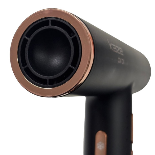 next innovation HJ-H106 ハイパワードライヤー kaze pro 4段階の温度