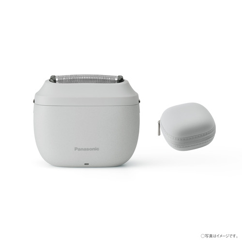 パナソニック ES-P330U-H ラムダッシュ パームイン LITE メンズ 