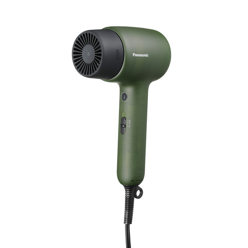 パナソニック EH-NE9P-G ヘアードライヤー イオニティ 速乾 温風リズム 