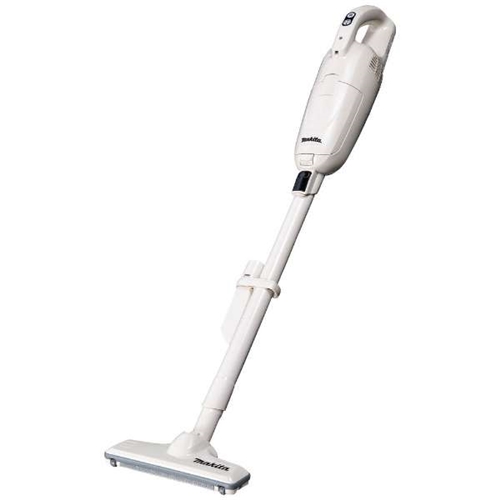 マキタ CL115FD-WI 充電式クリーナ（10.8Vバッテリ内蔵式） アイボリー