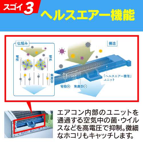 標準工事費込】【無料長期保証】【イチ押し！】三菱電機 MSZ-R2523-W