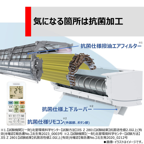 ☆東芝 2019年製18畳用 200V仕様 ☆