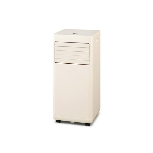 アイリスオーヤマ　ポータブルクーラー IPK-2304S 2024年製 アイリスオーヤマ IPK-2304S ポータブルクーラー アイボリー