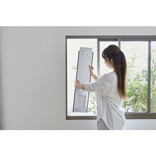新品未開封品アイリスオーヤマ スポットクーラー IPK-2304S アイリスオーヤマ IPK-2304S ポータブルクーラー アイボリー