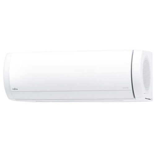 【標準工事費込】【無料長期保証】富士通ゼネラル エアコン 18畳 ハイブリッド気流 プレミアム 掃除機能 AIセンサー 200V ノクリア Xシリーズ AS-X565S2 2025年モデル