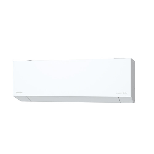 【無料長期保証】パナソニック エアコン 12畳 ナノイーX搭載 AIセンサー 掃除機能 EXシリーズ CS-EX366D-W ホワイト系 2026年モデル