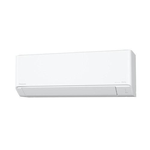 パナソニック エアコン 10畳 ナノイーX搭載 掃除機能 除湿 Jシリーズ CS-286DJR-W ホワイト系 2026年モデル