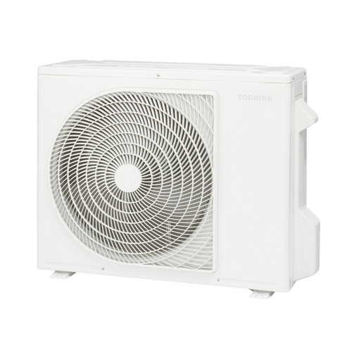 東芝 エアコン 8畳 マジック洗浄熱交換器 オートリスタート 抗菌仕様エアフィルター V-Mシリーズ RAS-V251M(W) ホワイト系 2026年モデル_5