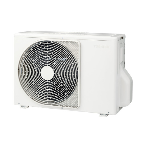 東芝 エアコン 10畳 マジック洗浄熱交換器 オートリスタート 抗菌仕様エアフィルター V-Mシリーズ RAS-V281M(W) ホワイト系 2026年モデル_5