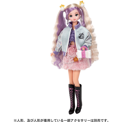 タカラトミー #Licca #2000リバイバル ウェア
