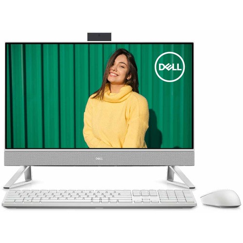 台数限定】DELL FI57-CWHBW デスクトップパソコン Inspiron 24 5410