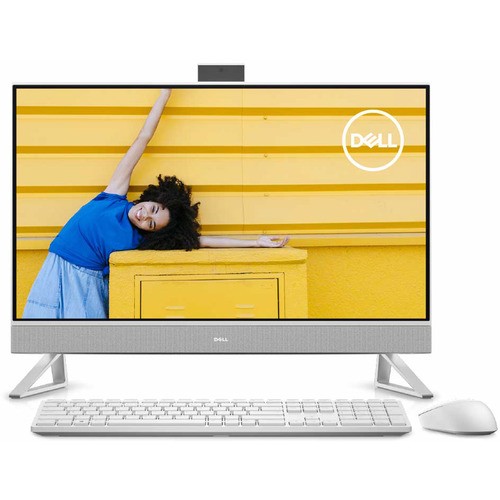 台数限定】DELL FI79T-CWHBW デスクトップパソコン Inspiron 27 7710