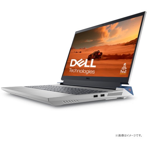 DELL NG95-DNLW ゲーミングノートパソコン Dell G15 5530 クォンタム 