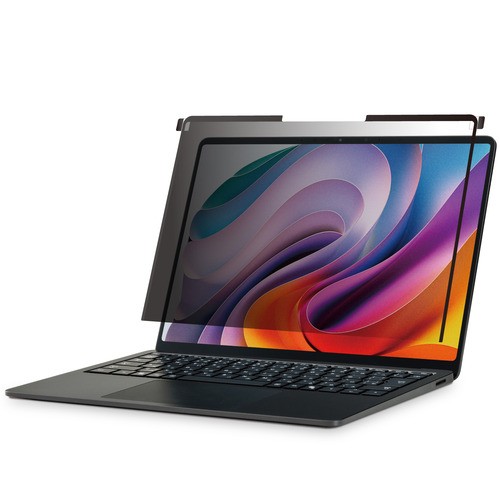 エレコム EF-MSL7SPFNSK Surface Laptop 7 13.8インチ用のぞき見防止フィルター の通販は