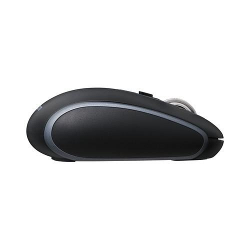 エレコム M-PN10MBMSBK ワイヤレスマウス Bluetooth ／ 無線 2.4GHz 両対応 Type-C 8ボタン Mサイズ ブラック_19