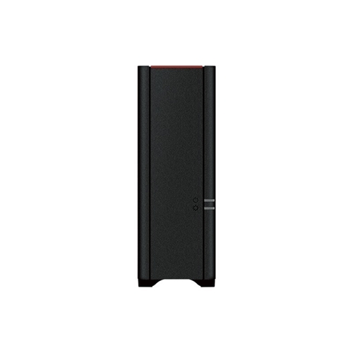 BUFFALO LS210D0201G NAS 2TB HDD リンクステーション バッファロー