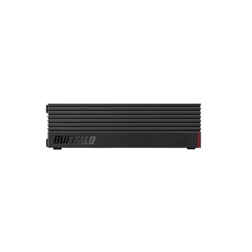 バッファロー HDV-SAM2.0U3-BKA USB3.1(Gen1)／USB3.0対応外付けHDD 2TB ブラック_1