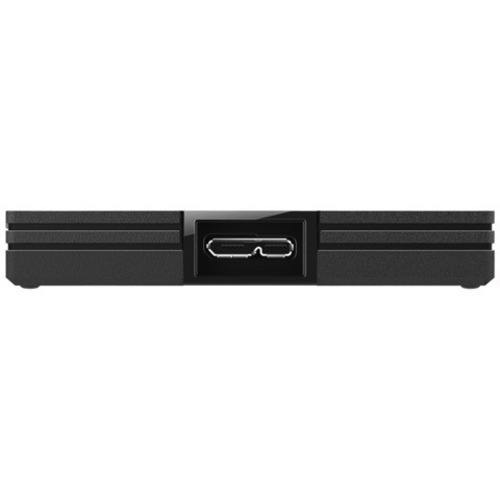 BUFFALO SSD-PGC2.0U3-BC 外付けSSD 2TB 黒色 SSD