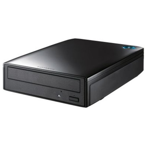アイ・オー・データ機器 DVR-UC24 外付型DVDドライブ DVRUC24の通販は