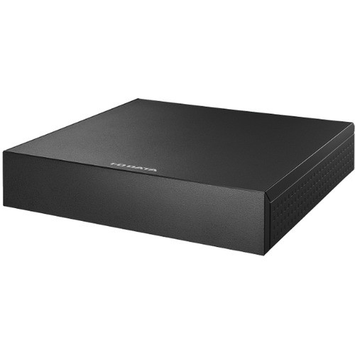 アイ・オー・データ機器 AVHD-US6 外付けハードディスク 6TB AVHDUS6の通販は