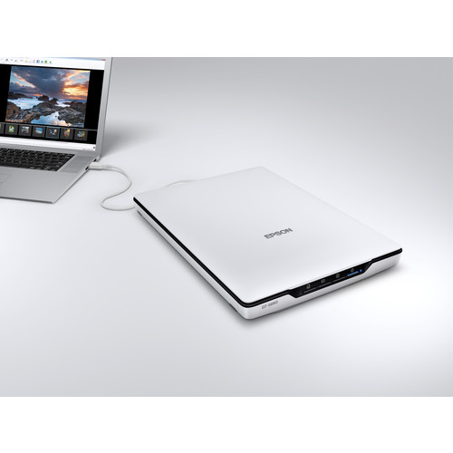 EPSON GT-S660 スキャナー ホワイト GTS660の通販はau PAY マーケット