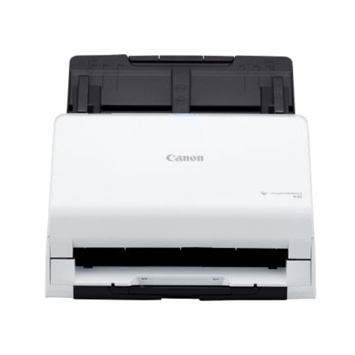 Canon ScanFront 330 Network Scanner | TheScannerShop.com Canon