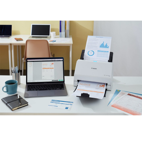 キヤノン R30 ドキュメントスキャナー imageFORMULA R30