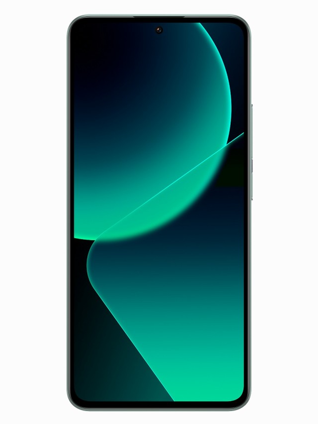 Ｘｉａｏｍｉ Xiaomi 13T Pro Meadow Green MZB0EJTJP