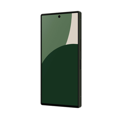 シャープ AQUOS R9 SIMフリースマホ グリーン の通販はau PAY