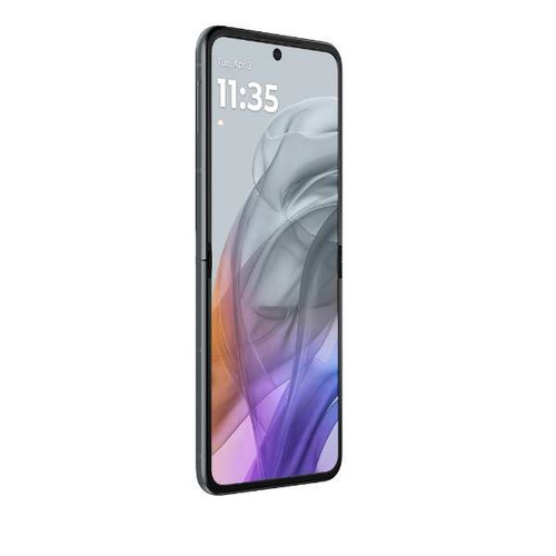 モトローラー PB230000JP motorola razr 50（12GB／512GB） コアラグレイ_10