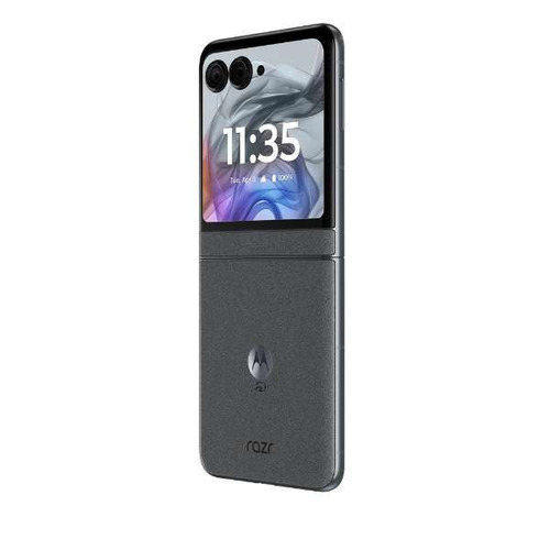 モトローラー PB230000JP motorola razr 50（12GB／512GB） コアラグレイ_13