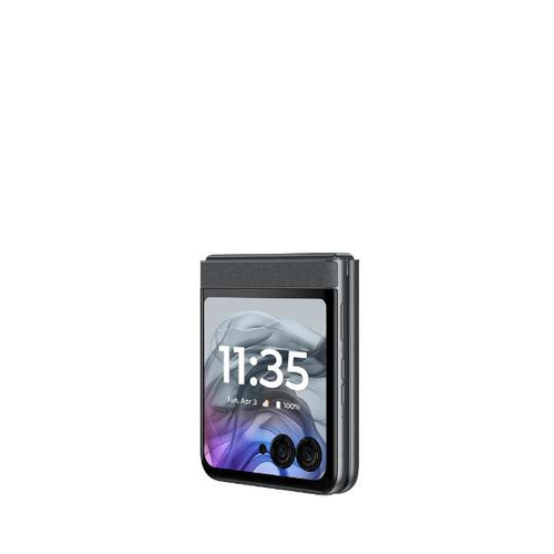 モトローラー PB230000JP motorola razr 50（12GB／512GB） コアラグレイ_15