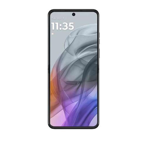 モトローラー PB230000JP motorola razr 50（12GB／512GB） コアラグレイ_2