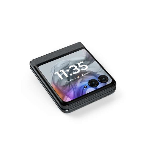 モトローラー PB230000JP motorola razr 50（12GB／512GB） コアラグレイ_7