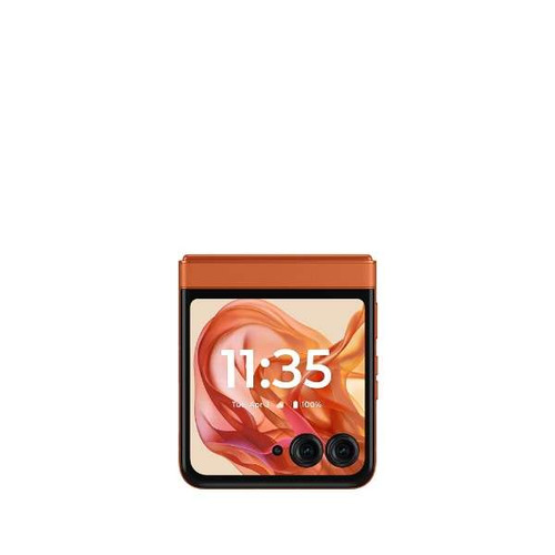 モトローラー PB230002JP motorola razr 50（12GB／512GB） スプリッツ 