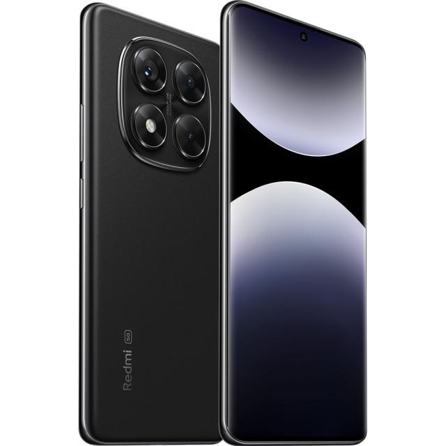 新品未開封Xiaomi Redmi Note 14 Pro 5G 12/512G Redmi Xiaomi シャオミ Note 14 Pro 5G 12GB/512GB ミッドナイト