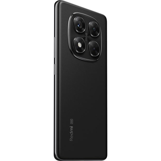 Xiaomi Redmi Note 14 Pro 5G Midnight Black 12+512 MZB0I8LJPの通販