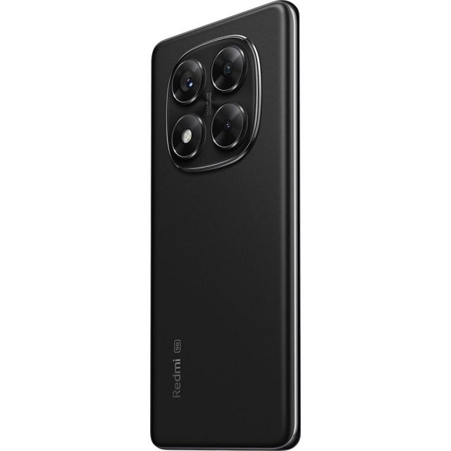 Xiaomi Redmi Note 14 Pro 5G Midnight Black 12+512 MZB0I8LJPの通販