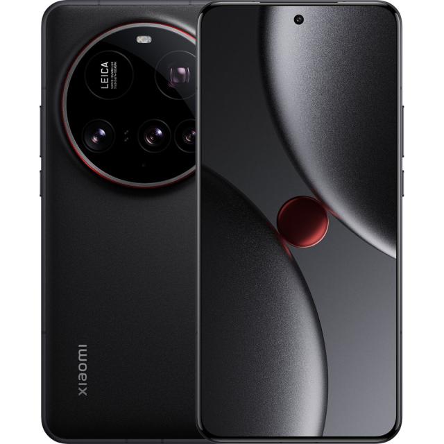 Xiaomi Xiaomi 15 Ultra Black 16G+512G MZB0JK1JPの通販はau