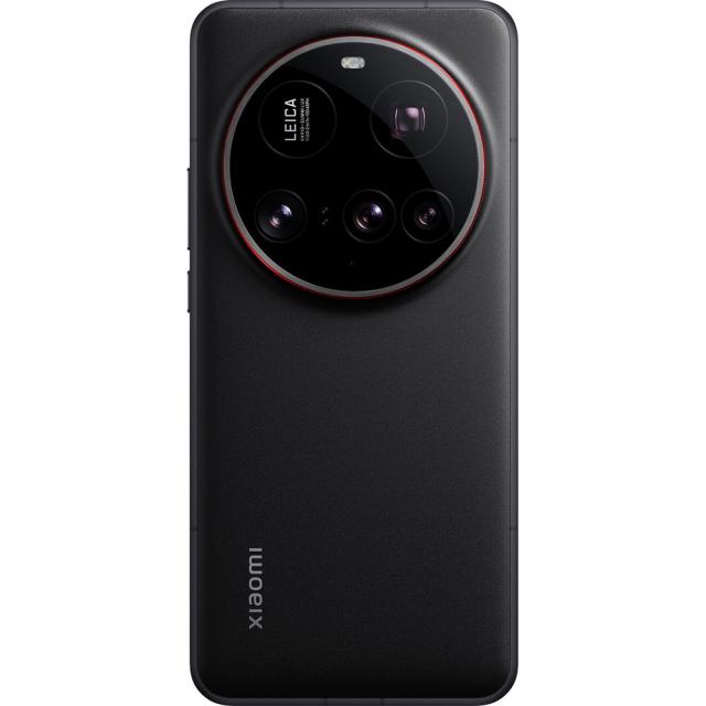 Xiaomi 15 Ultraブラック Abdul Xiaomi 15 Ultra 5G 16GB+512GB BLACK Dual SIM Unlocked