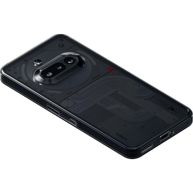 【未使用】 Nothing Phone (3a) 128GB ブラック 中古】NOTHING 国内版 【SIMフリー】 Nothing Phone (3a