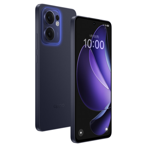 OPPO CPH2699 LN LN OPPO Reno13 A SIMフリースマートフォン ルミナス 
