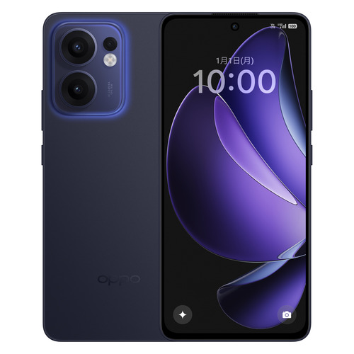 OPPO CPH2699 LN LN OPPO Reno13 A SIMフリースマートフォン ルミナス 