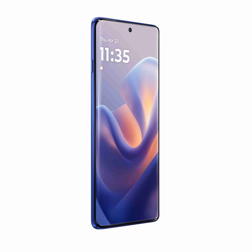 極美品　Motorola(モトローラ) edge 60 pro PANTONE Amazon | Motorola(モトローラ) edge 60 pro PANTONE｜12GB