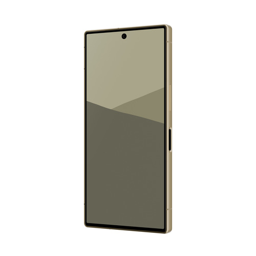 SHARP AQUOS R10 256 C AQUOS R10 SIMフリースマートフォン RAM12GB ROM256GB トレンチベージュ_2
