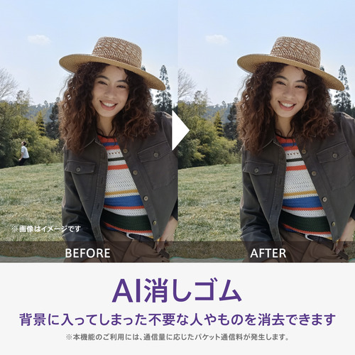 OPPO CPH2725 WH OPPO A5x SIMフリースマートフォン 6.7型 メモリ／ストレージ：4GB／128GB ホワイト_10