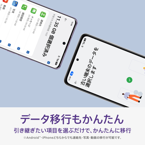 OPPO CPH2725 WH OPPO A5x SIMフリースマートフォン 6.7型 メモリ／ストレージ：4GB／128GB ホワイト_18