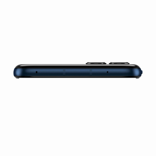 モトローラー PB8E0000JP motorola razr 60 SIMフリー 折りたたみスマートフォン moto ai搭載 ジブラルタルシーネイビー_18