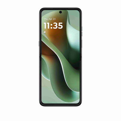 モトローラー PB8U0001JP razr 60 ultra Android 15 Snapdragon 8 Elite 7インチSuper HD液晶 16GBメモリ 512GBストレージ グリーン