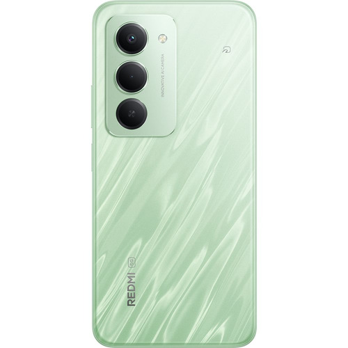Xiaomi MZB0L90JP REDMI 15 5G 6.9インチ FHD+ディスプレイ RAM 8GB ROM 256GB Ripple Green_1